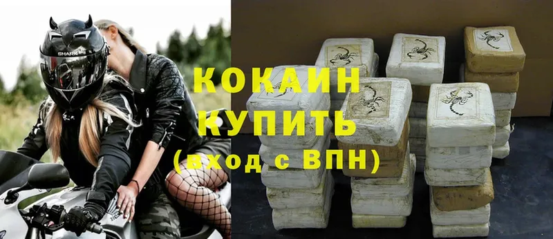 COCAIN Fish Scale  сколько стоит  Рязань 